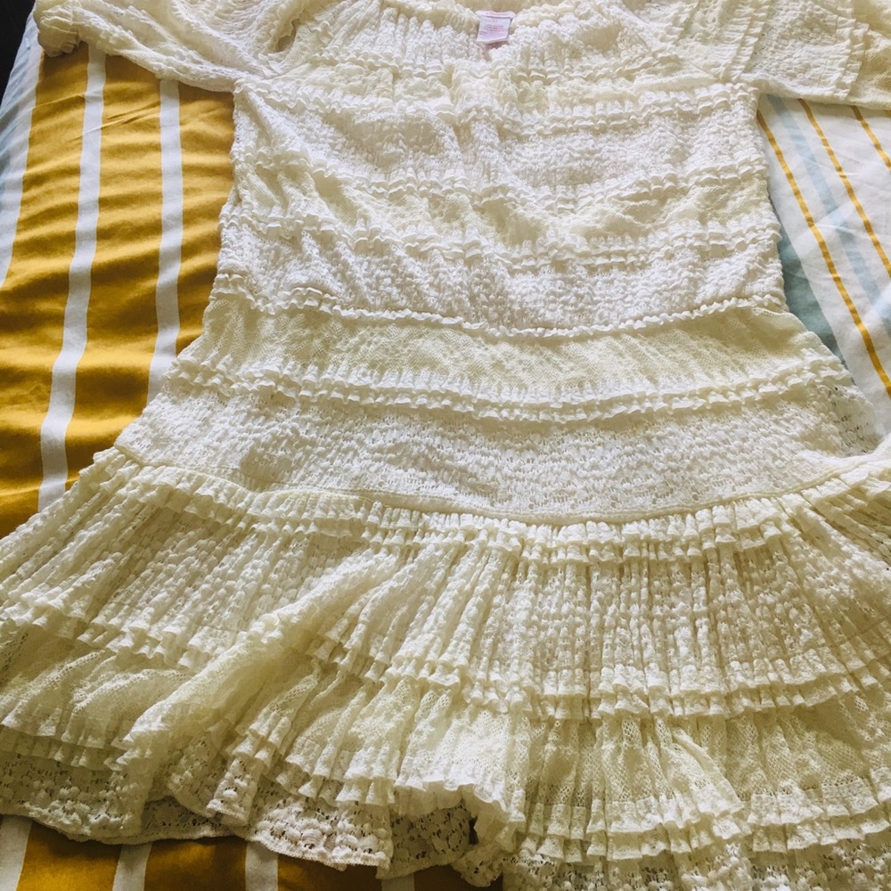 Dress - Picture 4 of 4